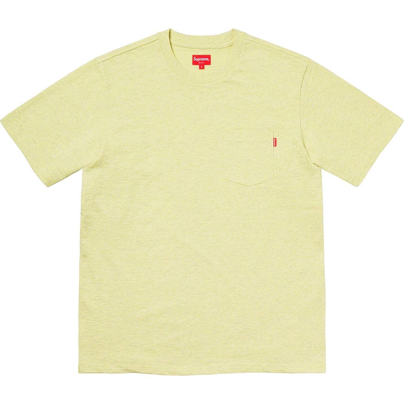 S/S Pocket Tee view 11
